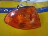 BMW - Front Right Driver Side MARKER LIGHT O/S Indicator  - 1315106141